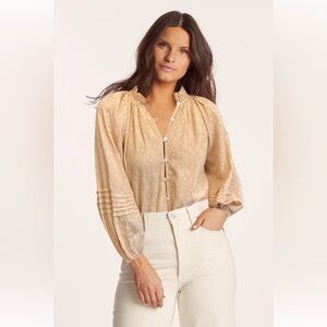 Cleobella Alicia Blouse